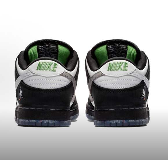 staple x Nike Dunk SB Pro OG QS