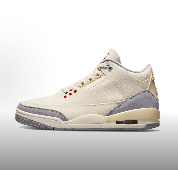 Jordan Air Jordan 3 retro se muslin