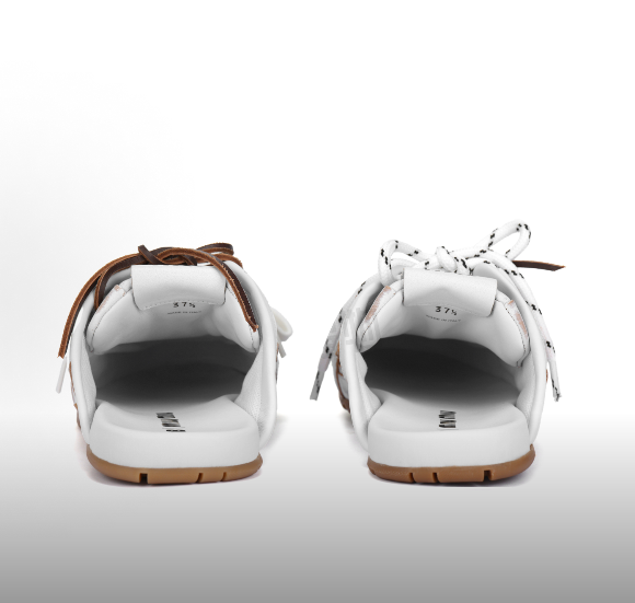 New Balance x  MIU MIU NB 530 SL