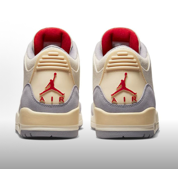 Jordan Air Jordan 3 retro se muslin