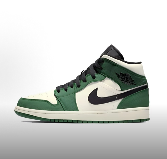 Jordan Air Jordan 1 Mid