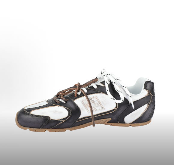 New Balance x MIU MIU NB 530 SL