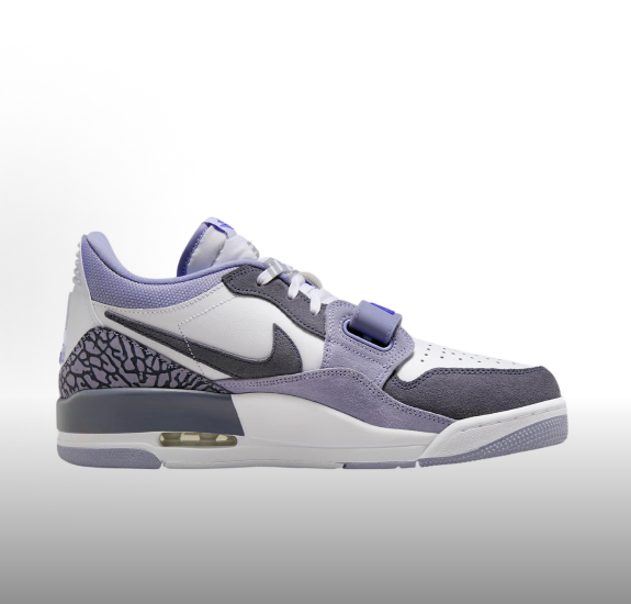 Jordan Legacy 312 LOW