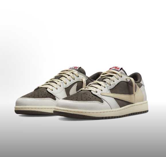Travis Scott x Jordan Air Jordan 1