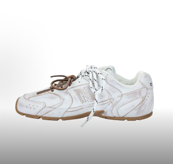 New Balance x  MIU MIU NB 530 SL
