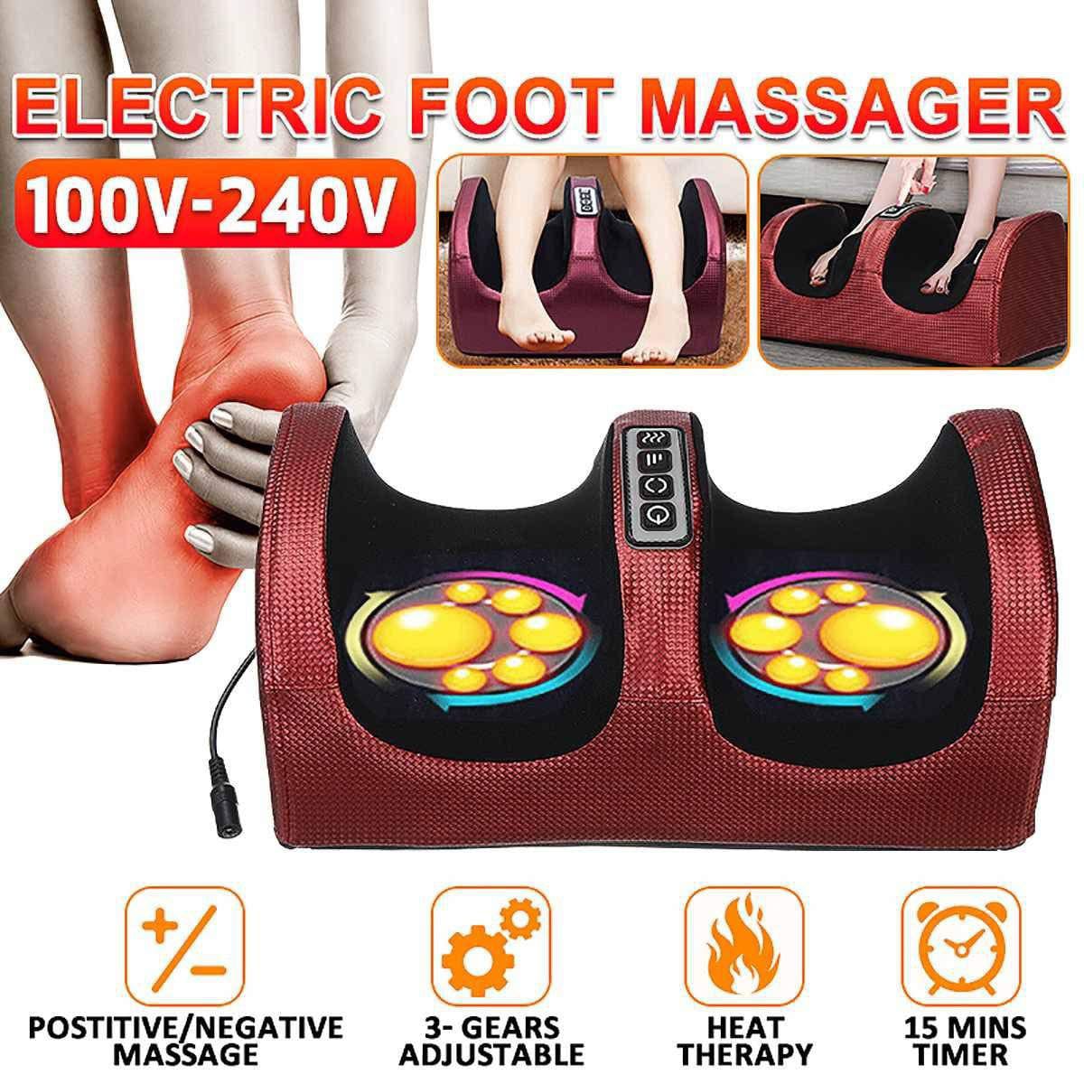Electric Foot Massager