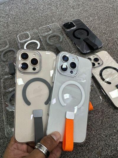 MagSafe Compatible Phone Cases