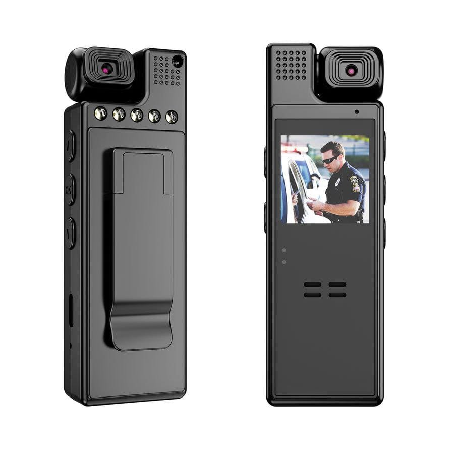 Police Body Camera