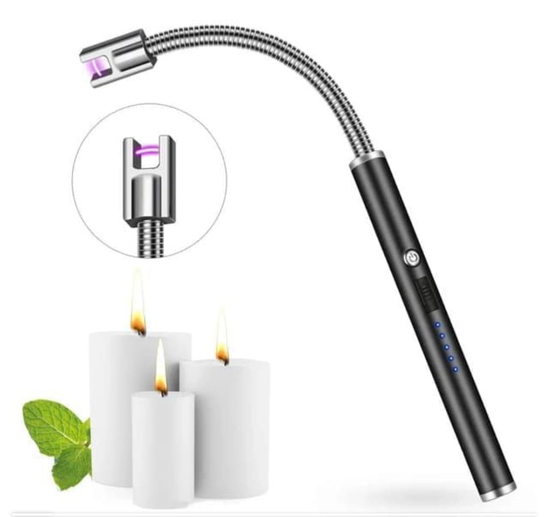 Electric Arc Candle Lighter  SS00094TG
