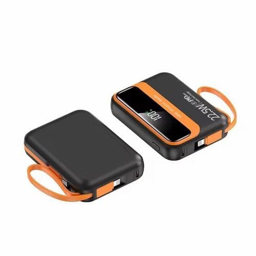 Portable Power Bank 225W