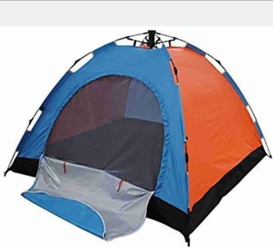 Camping Tent