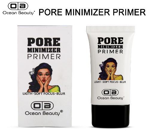 Pore Minimizer Primer
