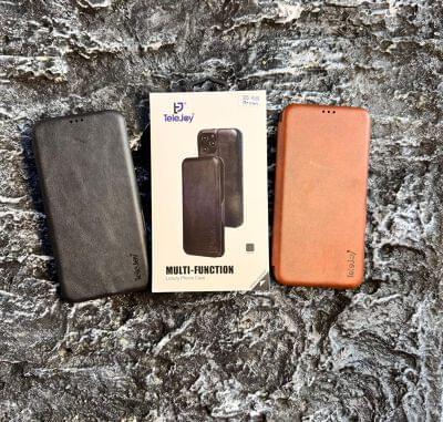 TeleJoy Multi-Function Phone Case