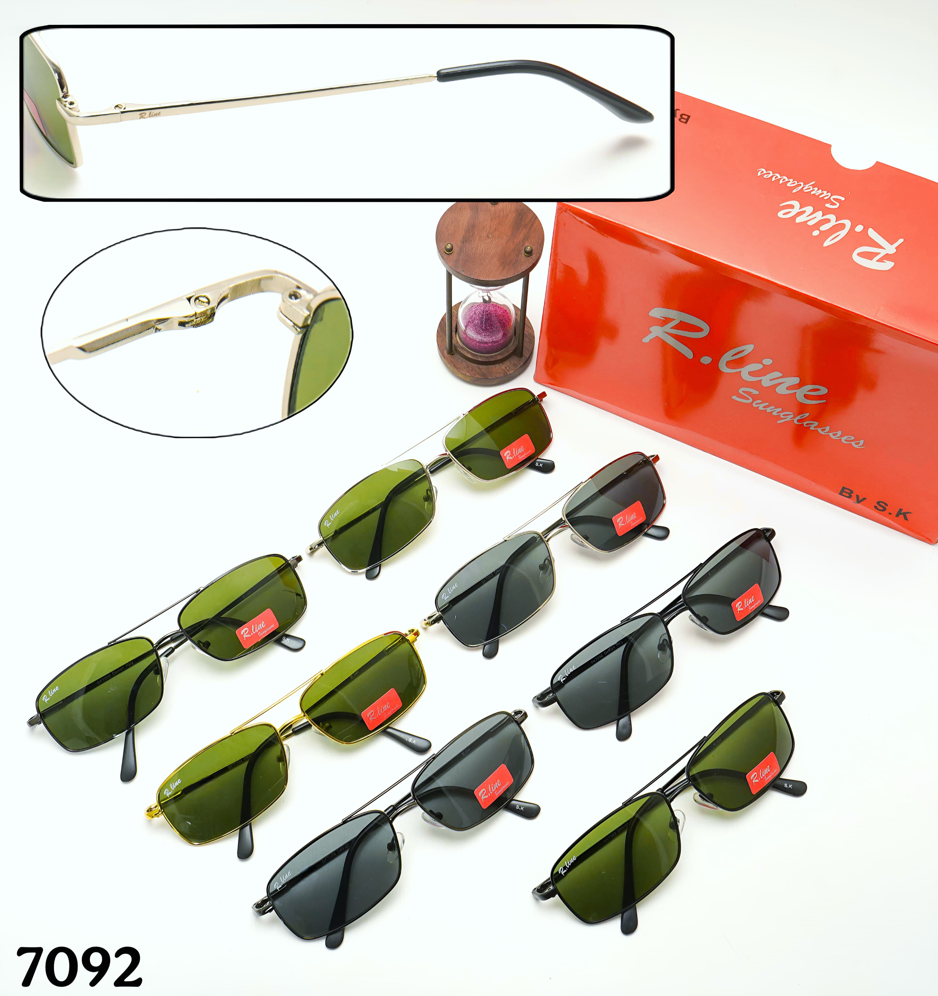 R.line Sunglasses Set