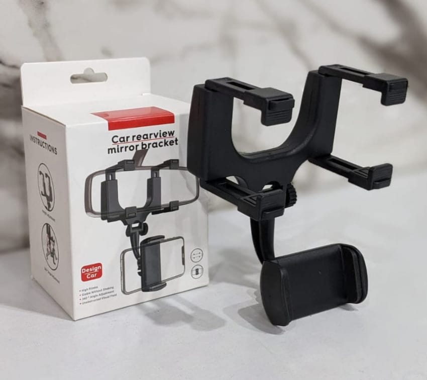 Car Rearview Mirror Bracket  SS00032TG