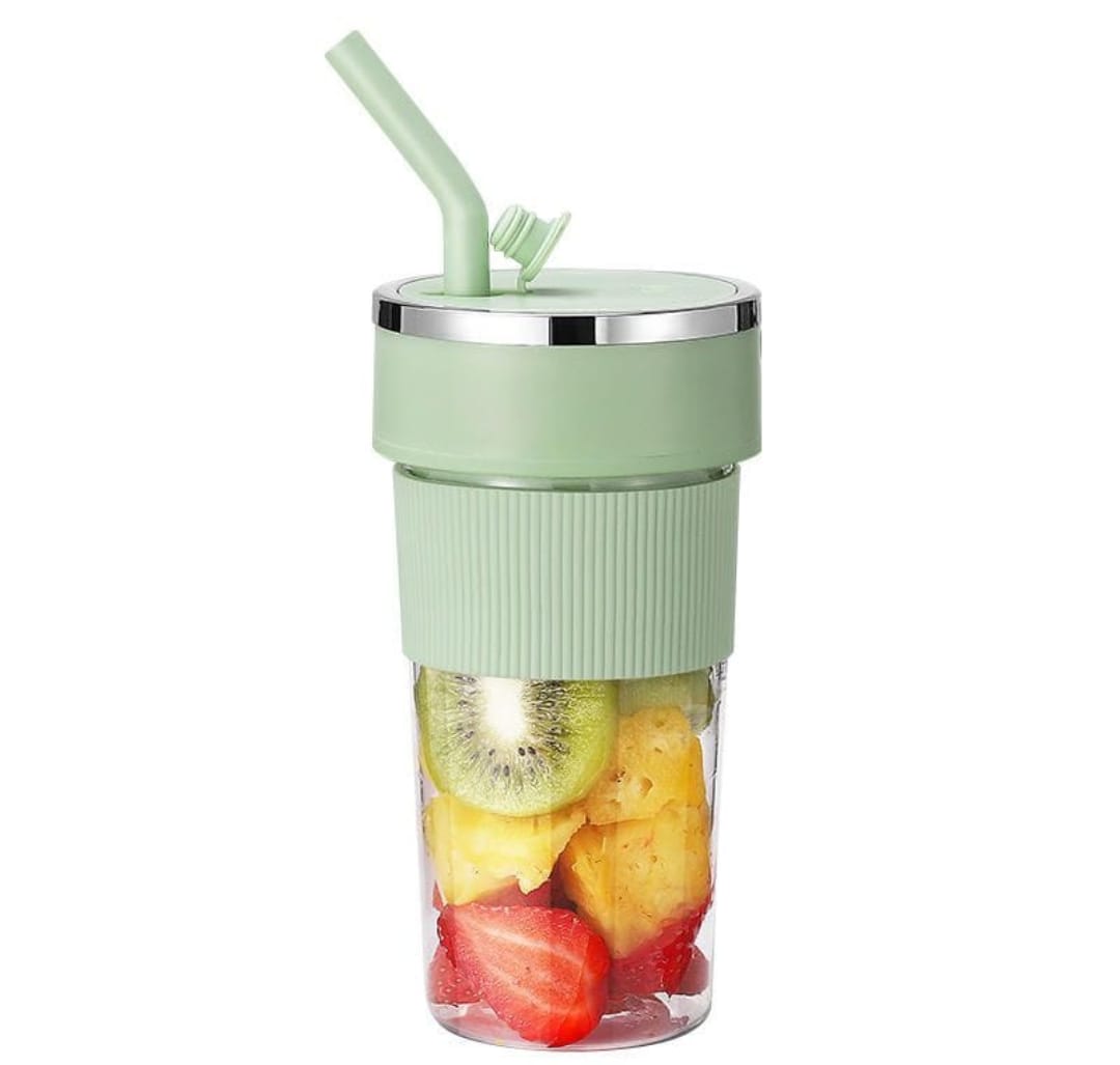 Portable Blender Bottle SS00074TG