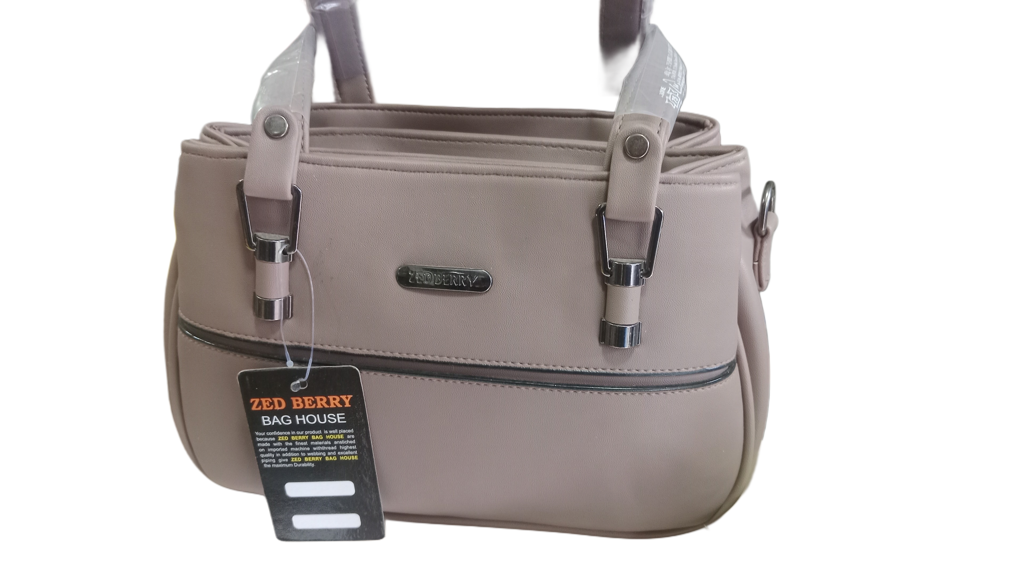 Zed Berry Handbag