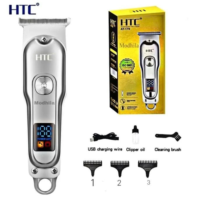 HTC Modhila Hair Clipper
