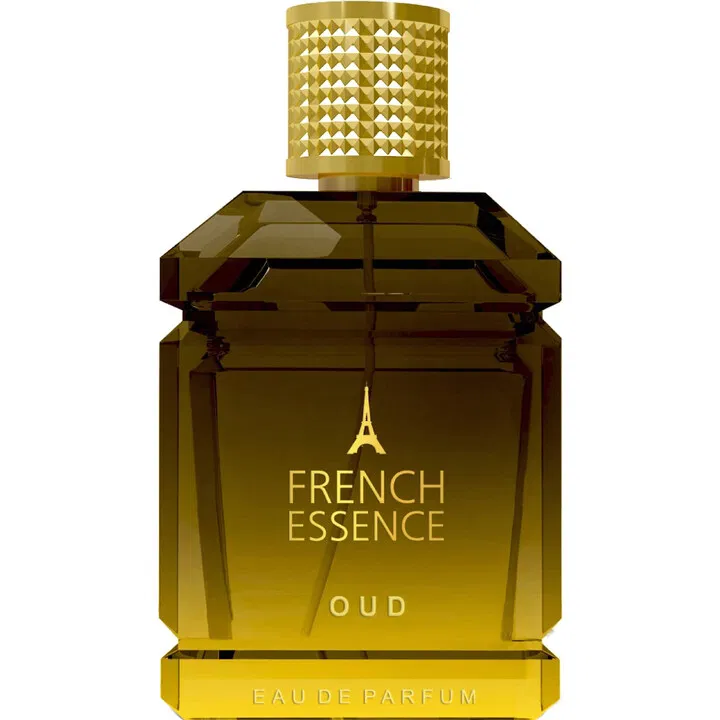 French Essence Oud Eau de Parfum