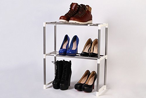 KITCHEN Rack Organizer -SS01503MH ( 25 GRAM GOLD GIVEAWAY SCHEME )