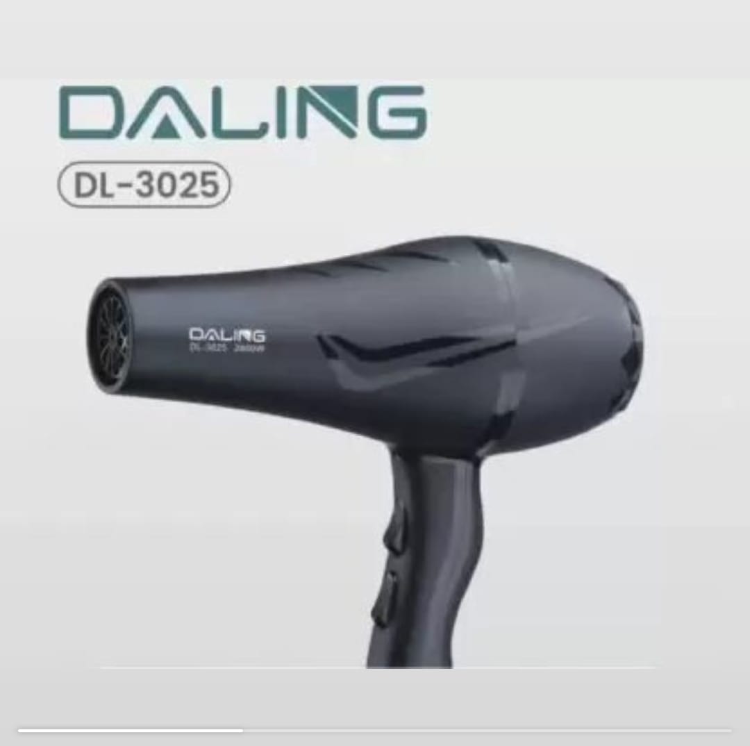 DALING DL-3025 Hair Dryer