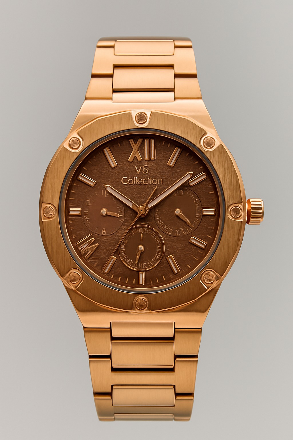 VN GOLD X 9AM01046CW) (GOLD)