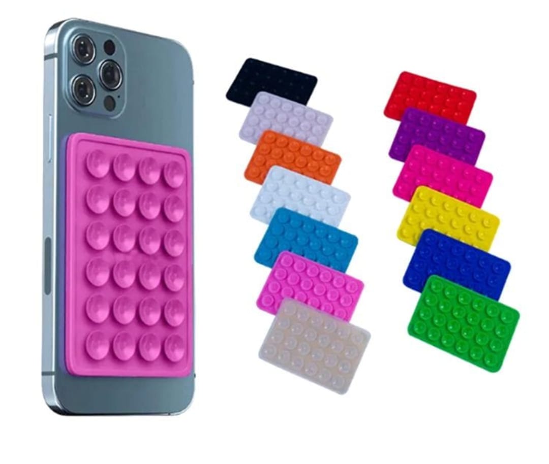 Pop It Fidget Phone Case Attachment SS00030TG