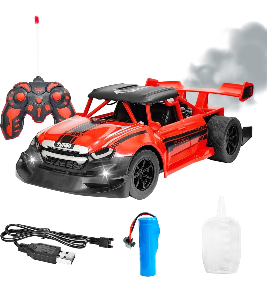 Remote Control Turbo Racing Car -SS01516NT