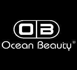 Ocean Beauty Branded Logo