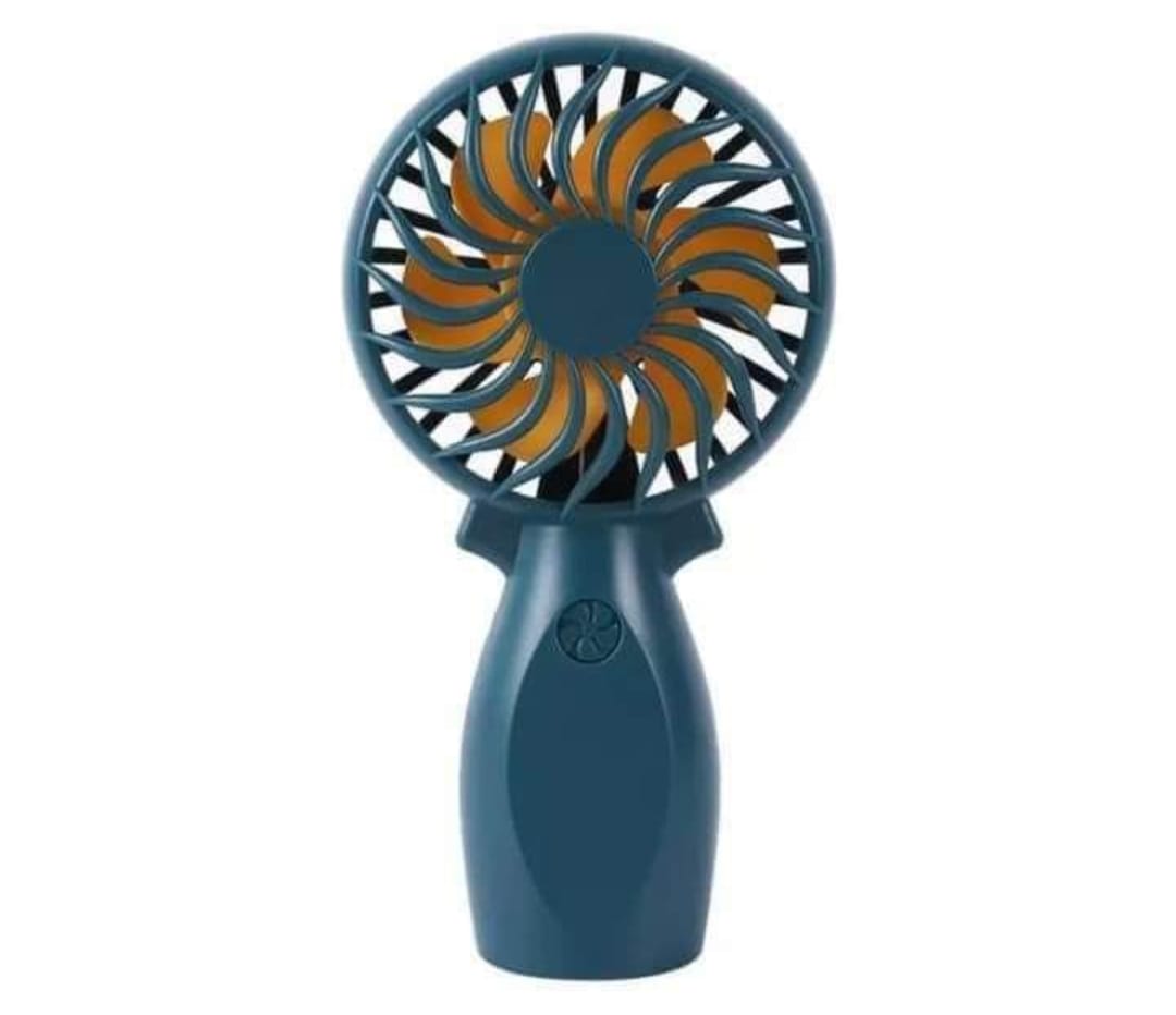 Portable handheld fan  SS00083TG 