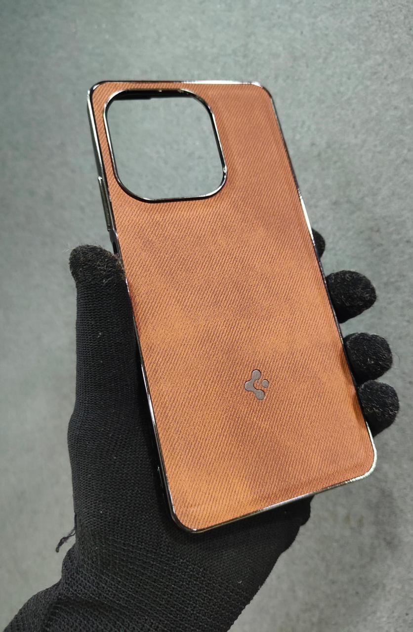 Leather Phone Case