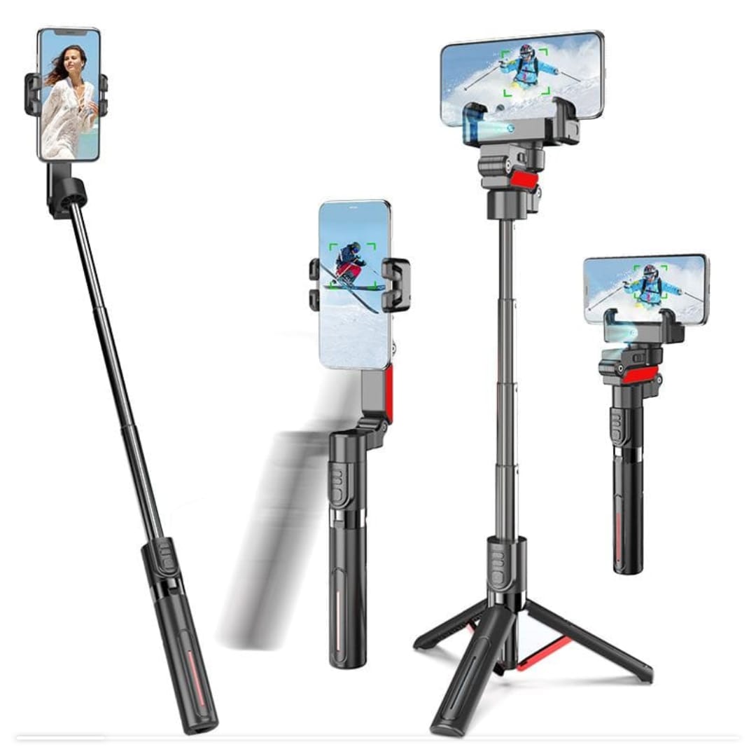 Multi-functional Selfie Stick Tripod  SS00135TG 