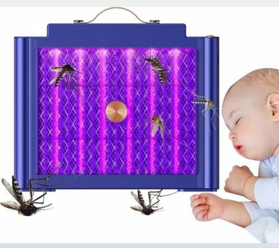 Electric Mosquito Killer Lamp SS00052TG