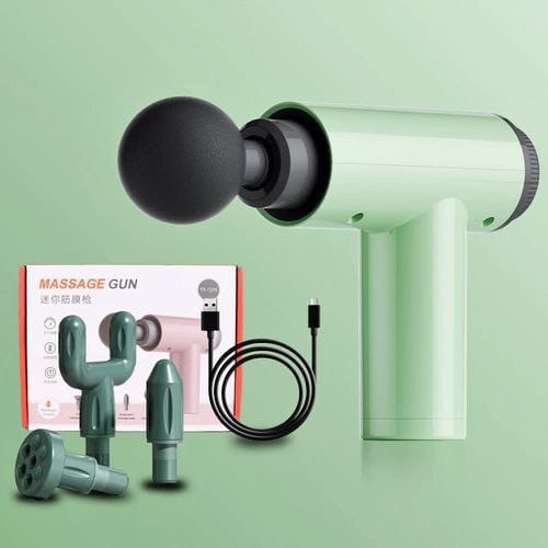 Massage Gun