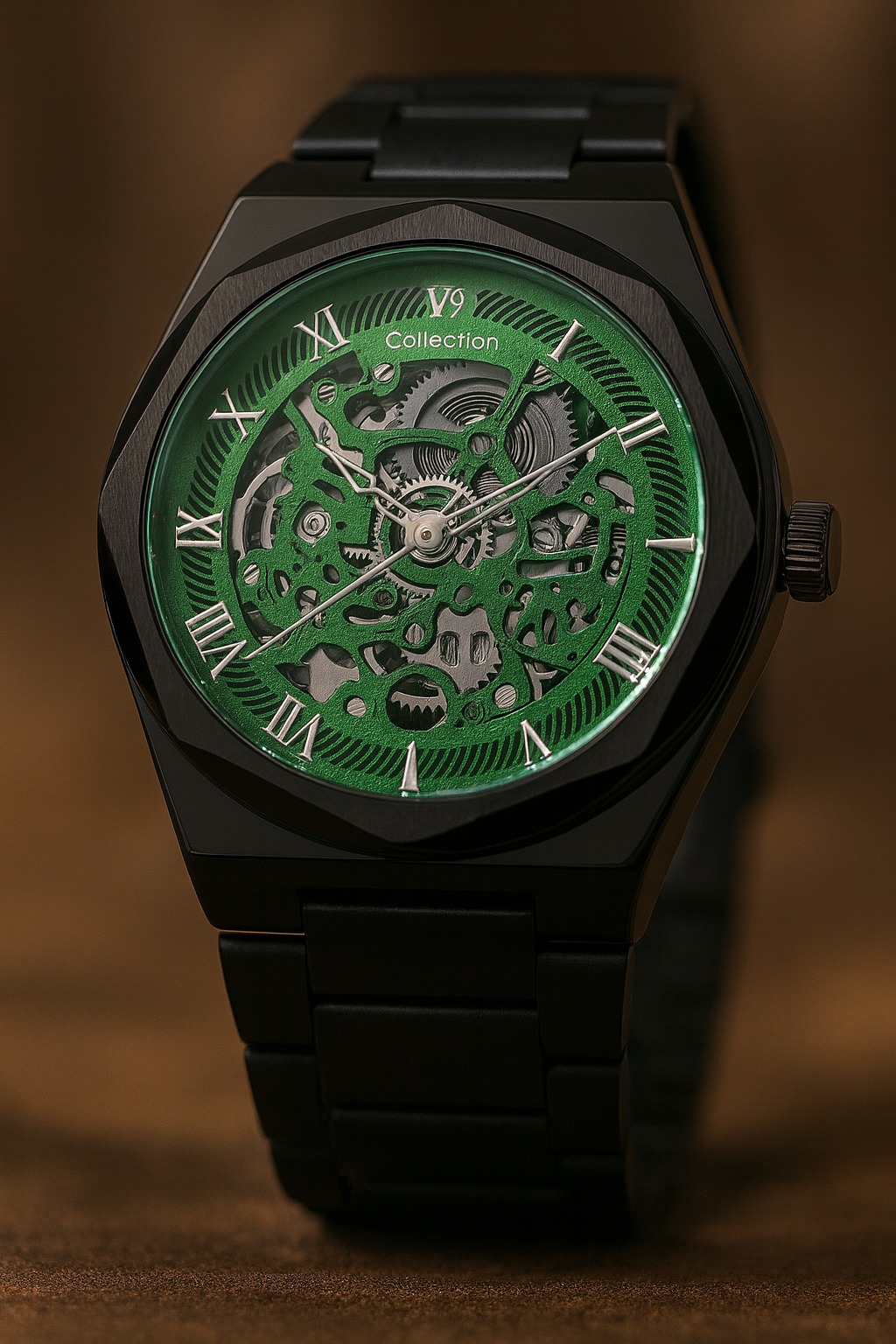 VN DELTA (AM01051CW) 