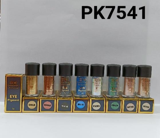 OB Eye Pigment Set PK7541