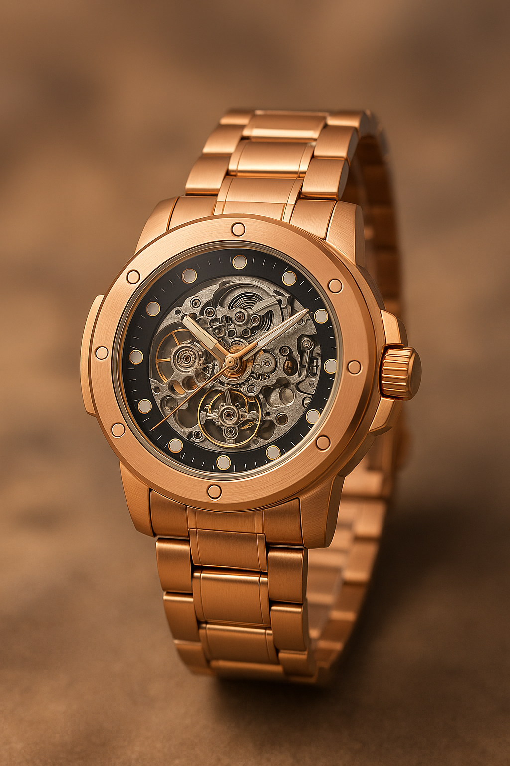 SUPER GOLD (AM01058TS) (HOME)