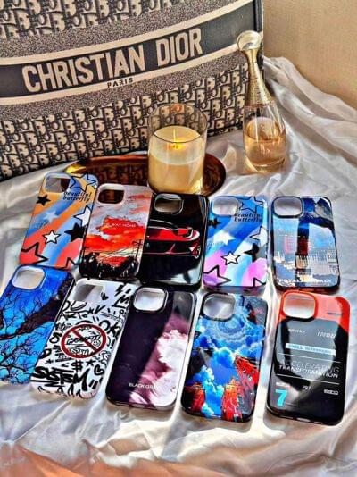 Designer iPhone Cases