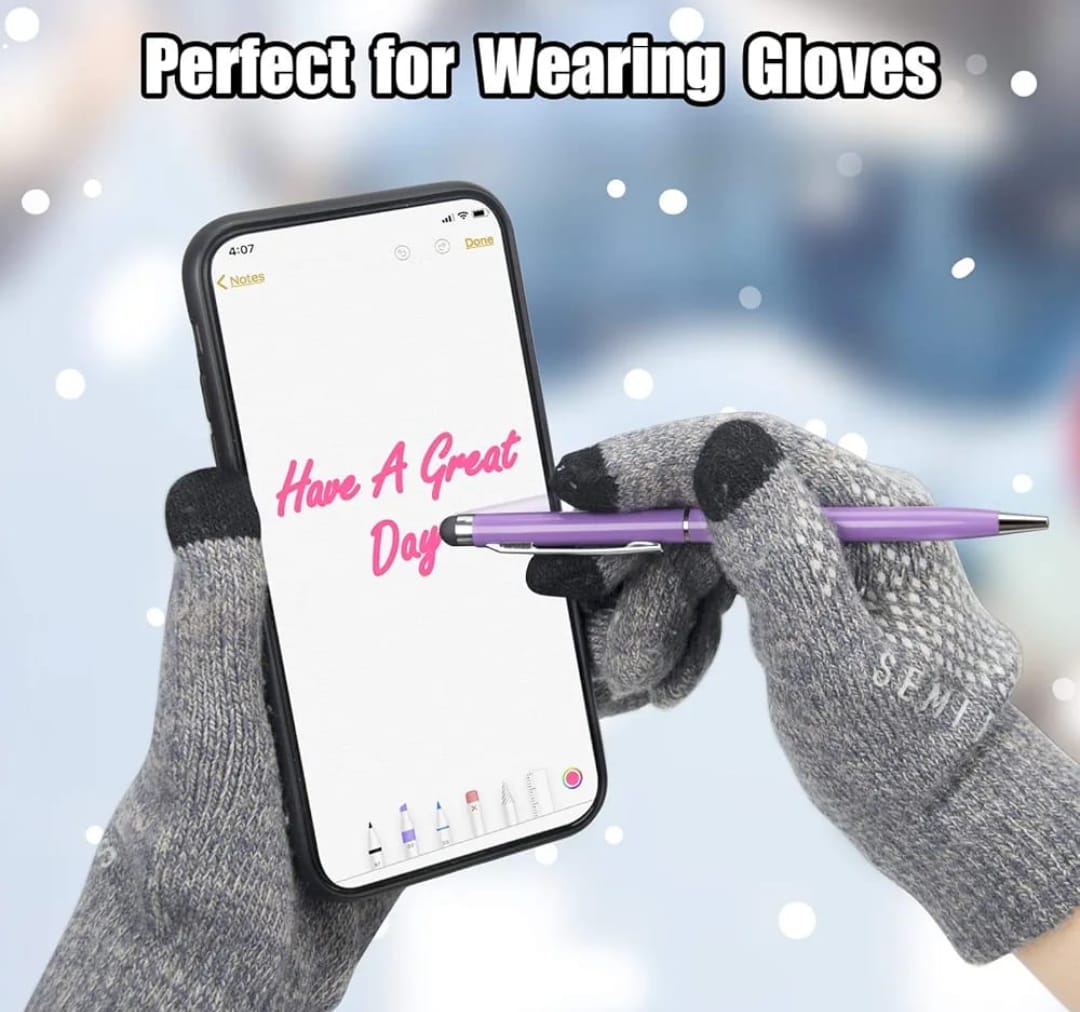 Touchscreen Gloves  SS00099TG