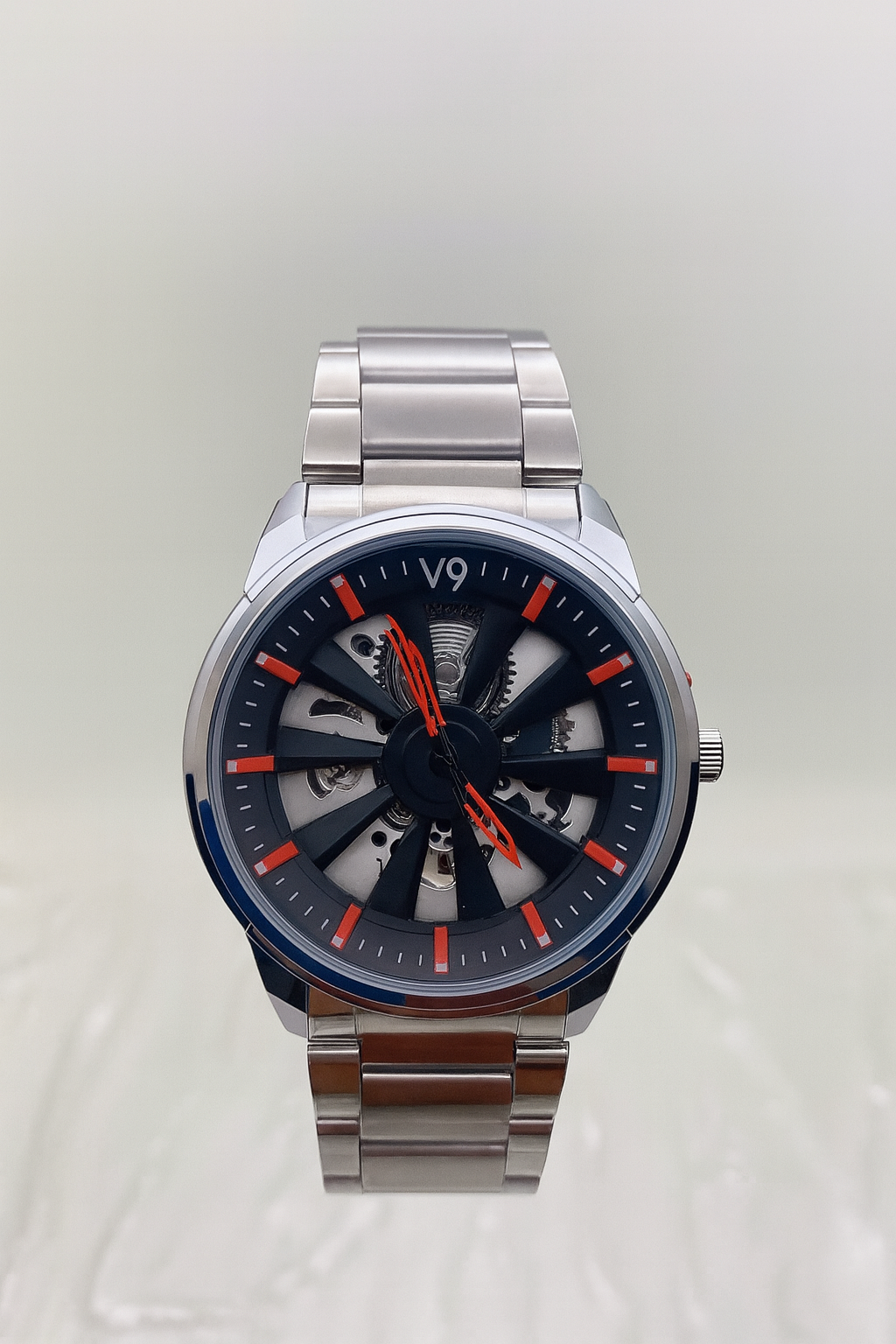 VN SUPREME (AM01045CW) (GOLD)
