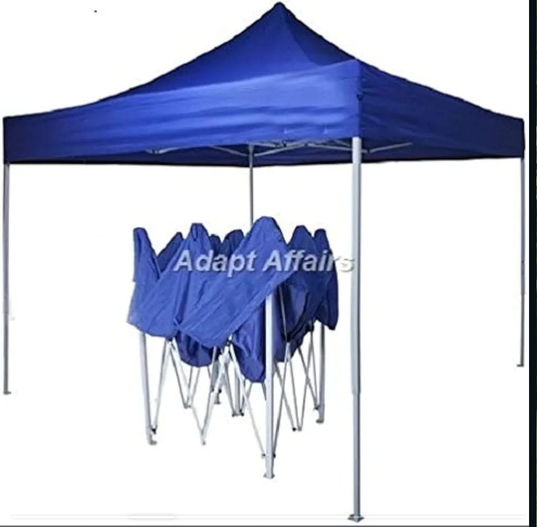 Folding Outdoor Canopy Tent