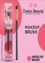 Ocean Beauty Angular Makeup Brush