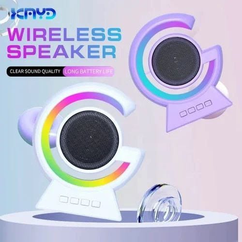 Wireless Speaker