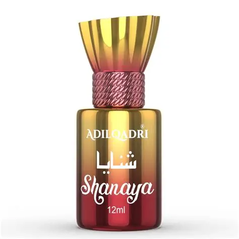 Shanaya Perfume 10 ml