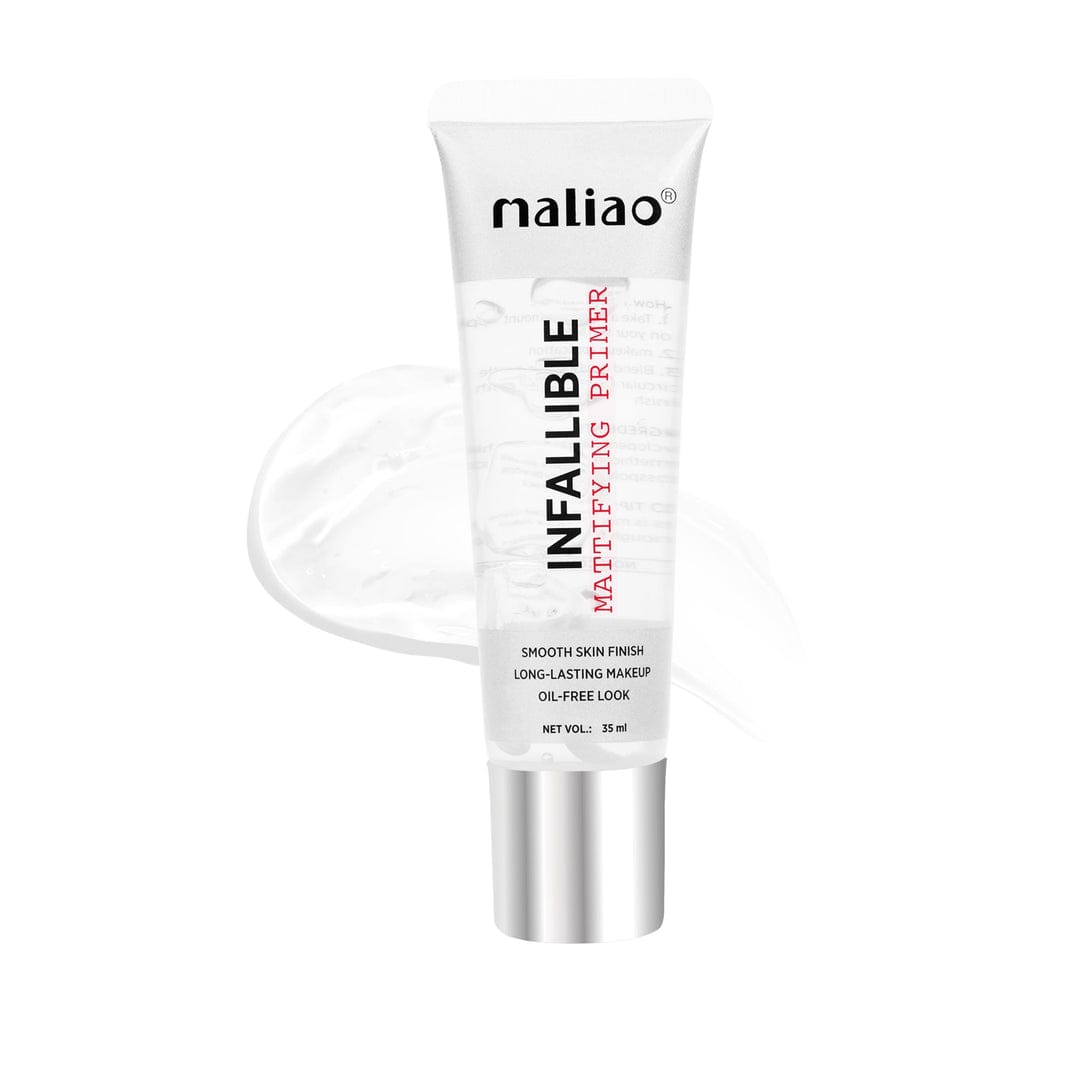 Maliao Infallible Mattifying Primer- MK01301AC