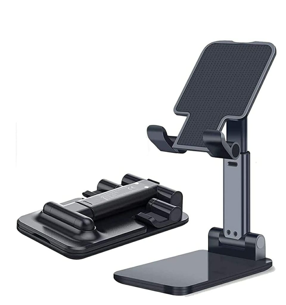 Adjustable Foldable Phone Stand MISSING 
