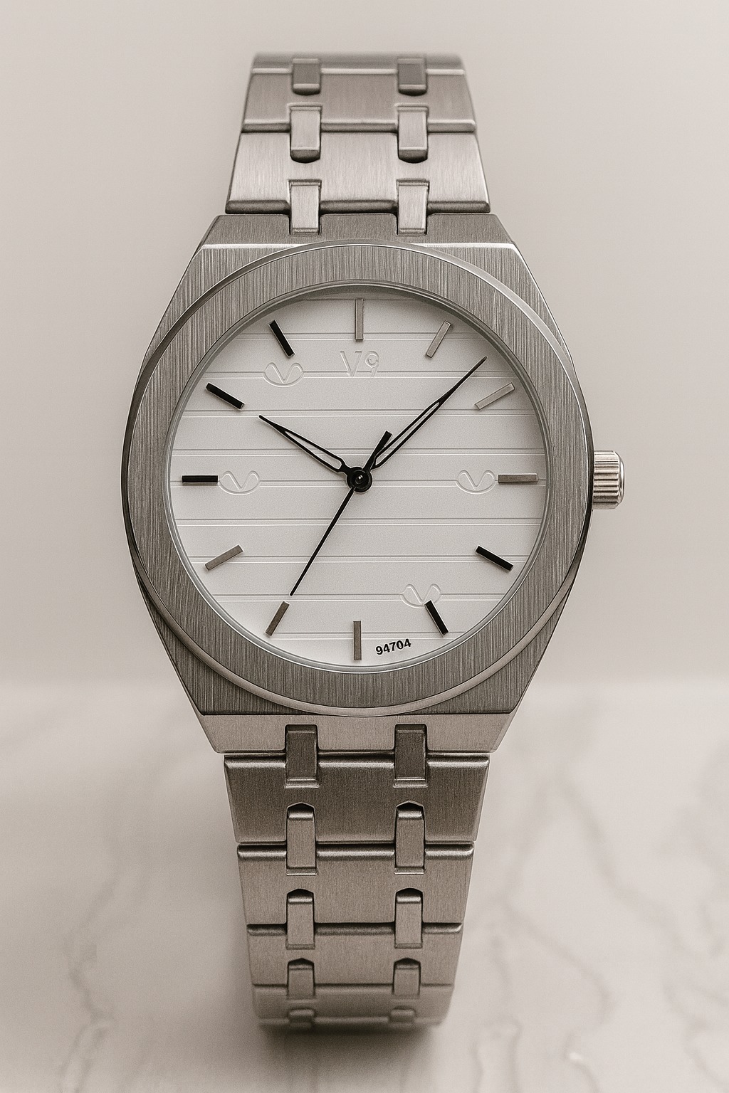 VN S WHITE (AM01041CW)