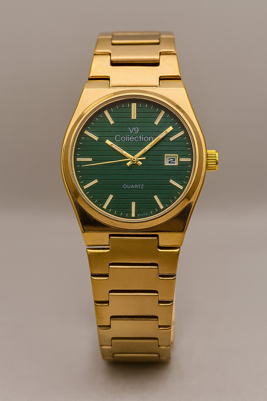 VN GOLDEN GREEN (AM01048CW) 