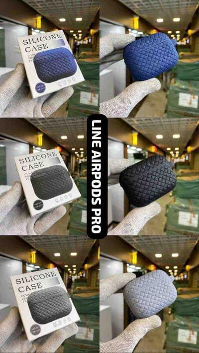 Silicone Case for AirPods Pro