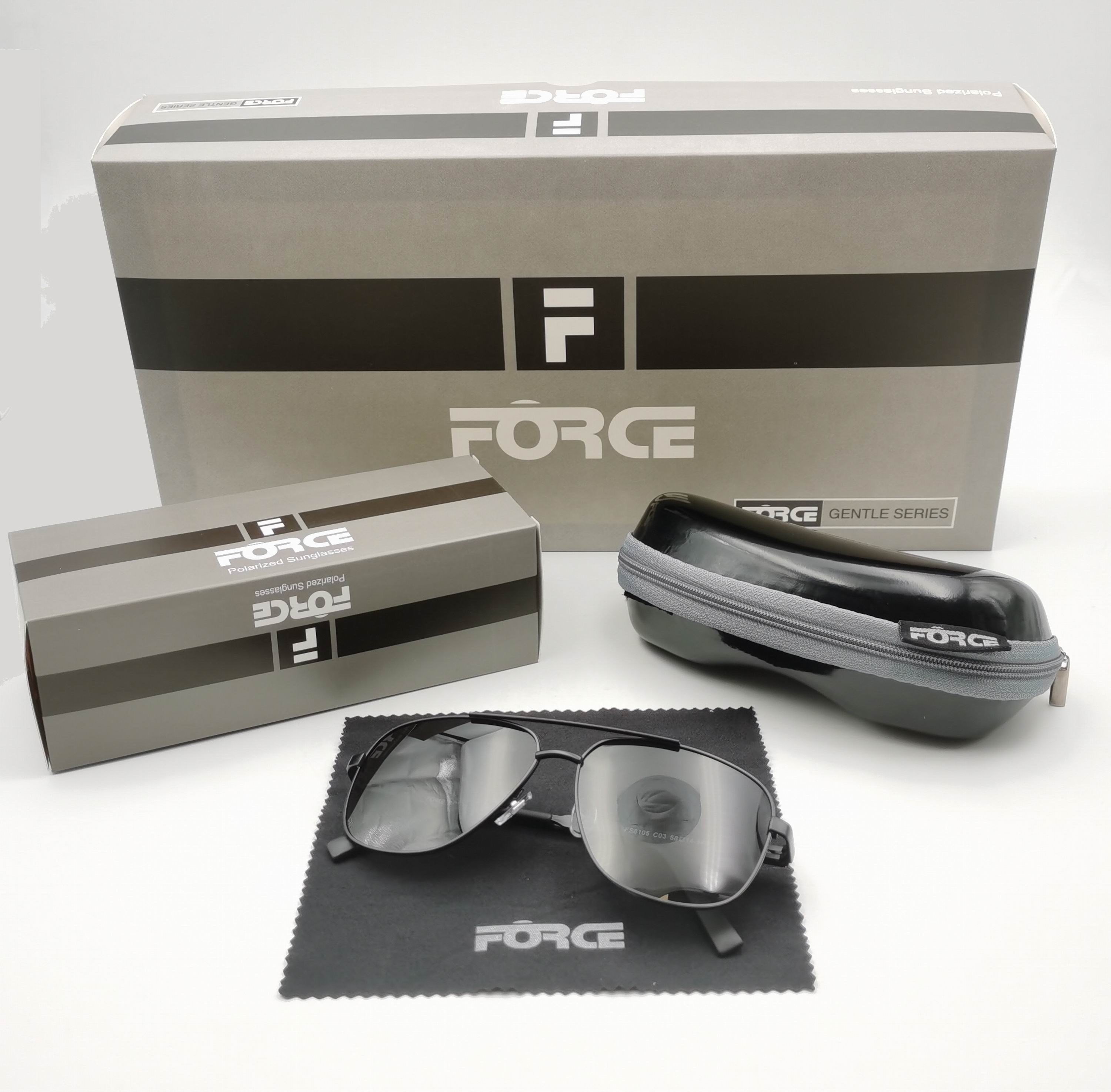 FORCE Gentle Series Sunglasses